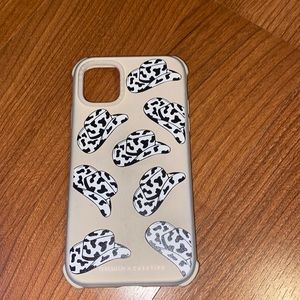 Casetify case for iPhone 11